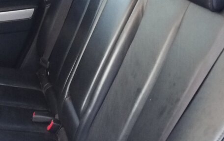 Mazda CX-7 I рестайлинг, 2011 год, 1 500 000 рублей, 9 фотография