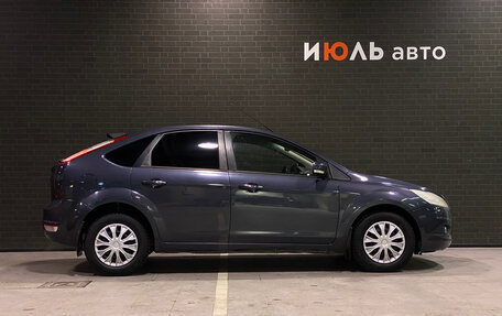 Ford Focus II рестайлинг, 2011 год, 610 000 рублей, 4 фотография