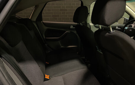 Ford Focus II рестайлинг, 2011 год, 610 000 рублей, 8 фотография