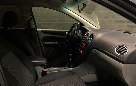 Ford Focus II рестайлинг, 2011 год, 610 000 рублей, 7 фотография