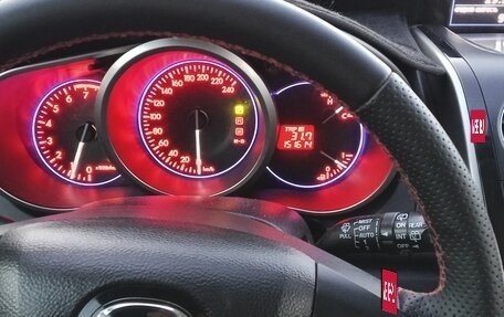 Mazda CX-7 I рестайлинг, 2011 год, 1 500 000 рублей, 8 фотография