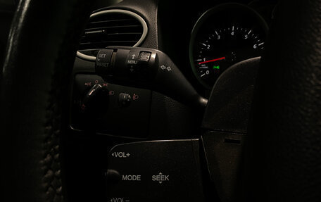 Ford Focus II рестайлинг, 2011 год, 610 000 рублей, 14 фотография