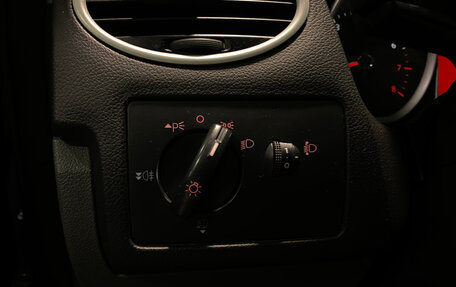 Ford Focus II рестайлинг, 2011 год, 610 000 рублей, 13 фотография