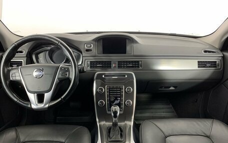 Volvo XC70 II рестайлинг, 2014 год, 2 494 000 рублей, 7 фотография