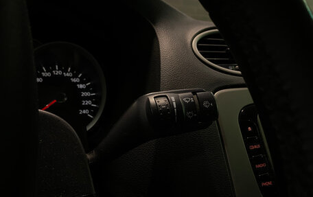 Ford Focus II рестайлинг, 2011 год, 610 000 рублей, 15 фотография