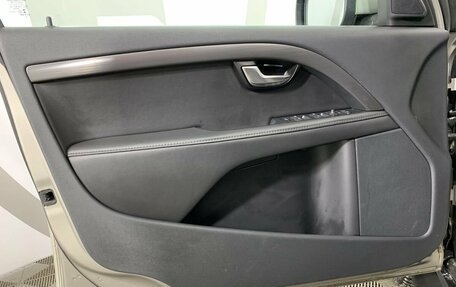 Volvo XC70 II рестайлинг, 2014 год, 2 494 000 рублей, 8 фотография