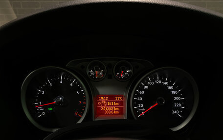 Ford Focus II рестайлинг, 2011 год, 610 000 рублей, 16 фотография