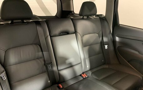 Volvo XC70 II рестайлинг, 2014 год, 2 494 000 рублей, 15 фотография