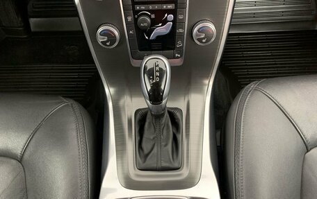 Volvo XC70 II рестайлинг, 2014 год, 2 494 000 рублей, 13 фотография