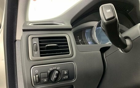 Volvo XC70 II рестайлинг, 2014 год, 2 494 000 рублей, 9 фотография