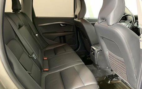 Volvo XC70 II рестайлинг, 2014 год, 2 494 000 рублей, 16 фотография