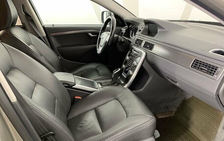 Volvo XC70 II рестайлинг, 2014 год, 2 494 000 рублей, 14 фотография