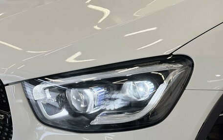 Mercedes-Benz GLC, 2022 год, 5 840 000 рублей, 3 фотография