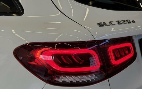 Mercedes-Benz GLC, 2022 год, 5 840 000 рублей, 6 фотография