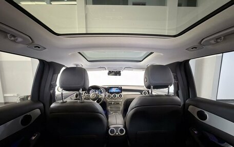 Mercedes-Benz GLC, 2022 год, 5 840 000 рублей, 9 фотография