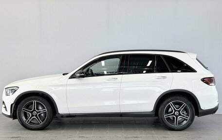 Mercedes-Benz GLC, 2022 год, 5 840 000 рублей, 7 фотография