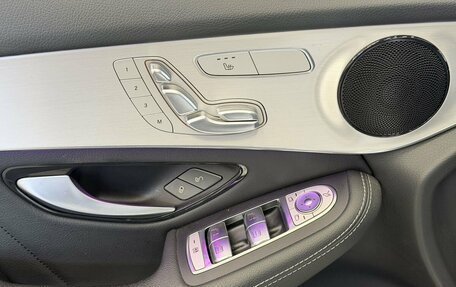 Mercedes-Benz GLC, 2022 год, 5 840 000 рублей, 21 фотография