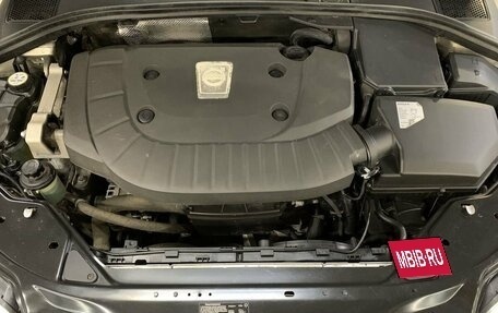 Volvo XC70 II рестайлинг, 2014 год, 2 494 000 рублей, 17 фотография