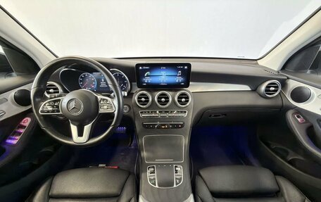 Mercedes-Benz GLC, 2022 год, 5 840 000 рублей, 27 фотография