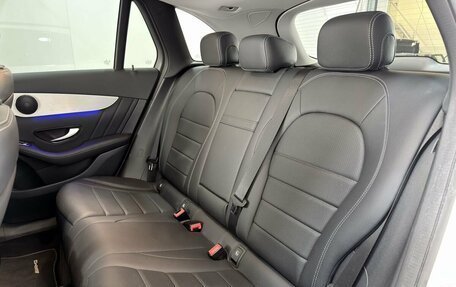 Mercedes-Benz GLC, 2022 год, 5 840 000 рублей, 32 фотография