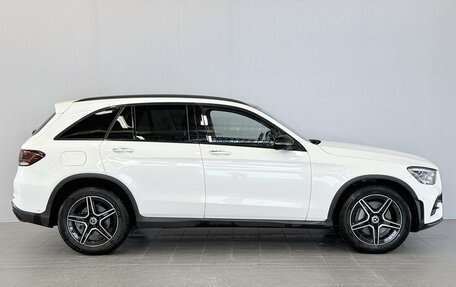 Mercedes-Benz GLC, 2022 год, 5 840 000 рублей, 38 фотография