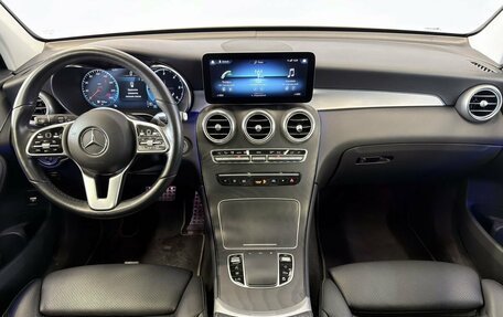 Mercedes-Benz GLC, 2022 год, 5 840 000 рублей, 26 фотография