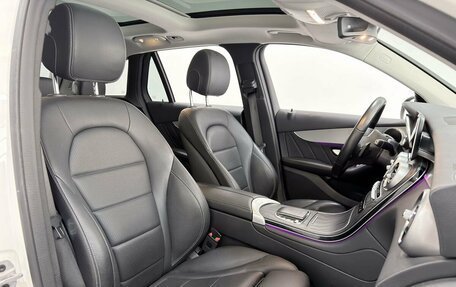 Mercedes-Benz GLC, 2022 год, 5 840 000 рублей, 34 фотография