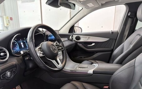 Mercedes-Benz GLC, 2022 год, 5 840 000 рублей, 30 фотография