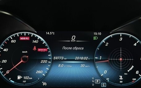 Mercedes-Benz GLC, 2022 год, 5 840 000 рублей, 28 фотография