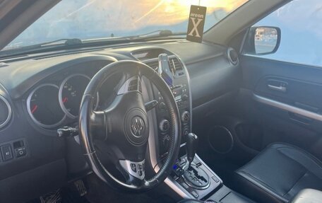 Suzuki Grand Vitara, 2008 год, 1 130 000 рублей, 4 фотография