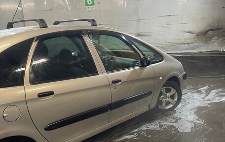 Citroen Xsara Picasso, 2005 год, 250 000 рублей, 4 фотография
