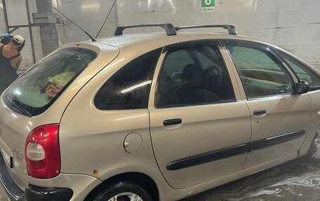 Citroen Xsara Picasso, 2005 год, 250 000 рублей, 6 фотография