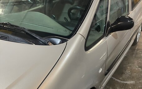 Citroen Xsara Picasso, 2005 год, 250 000 рублей, 5 фотография