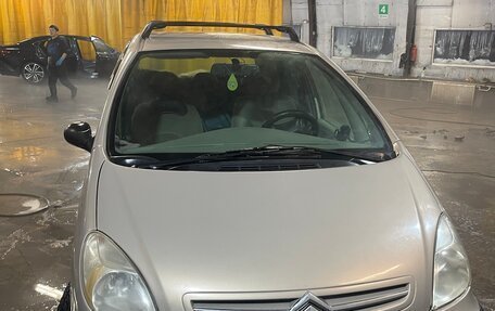 Citroen Xsara Picasso, 2005 год, 250 000 рублей, 2 фотография