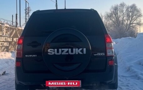 Suzuki Grand Vitara, 2008 год, 1 130 000 рублей, 3 фотография