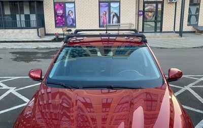 Renault Arkana I, 2020 год, 1 790 000 рублей, 1 фотография