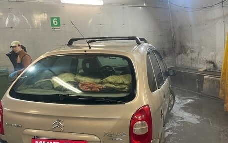 Citroen Xsara Picasso, 2005 год, 250 000 рублей, 7 фотография