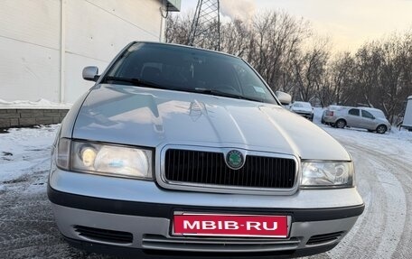 Skoda Octavia IV, 1999 год, 454 000 рублей, 1 фотография