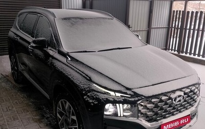 Hyundai Santa Fe IV, 2020 год, 3 600 000 рублей, 1 фотография