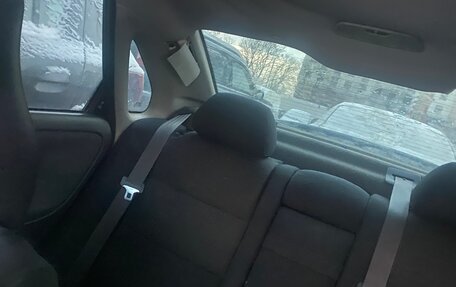 Volvo S40 II, 2002 год, 160 000 рублей, 6 фотография