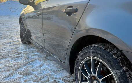 Chevrolet Cruze II, 2012 год, 579 000 рублей, 5 фотография