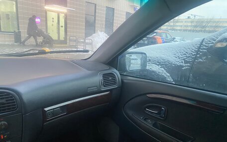 Volvo S40 II, 2002 год, 160 000 рублей, 5 фотография