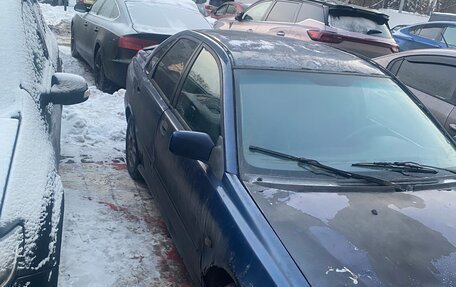 Volvo S40 II, 2002 год, 160 000 рублей, 3 фотография