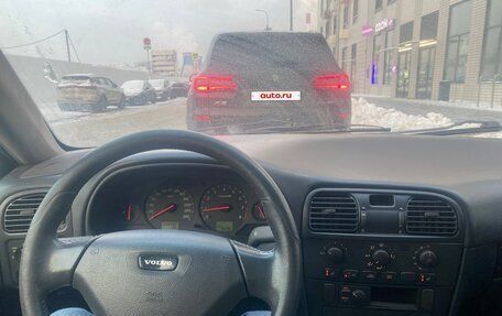 Volvo S40 II, 2002 год, 160 000 рублей, 4 фотография