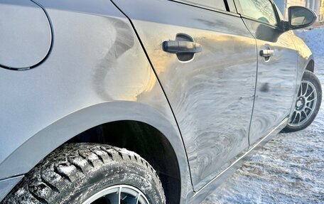 Chevrolet Cruze II, 2012 год, 579 000 рублей, 8 фотография