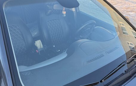 Chevrolet Cruze II, 2012 год, 579 000 рублей, 11 фотография