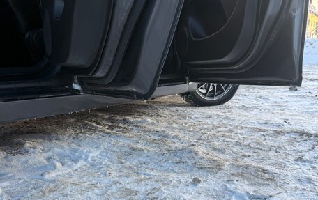 Chevrolet Cruze II, 2012 год, 579 000 рублей, 14 фотография