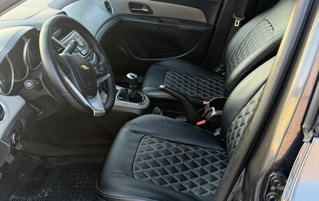 Chevrolet Cruze II, 2012 год, 579 000 рублей, 18 фотография