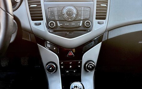 Chevrolet Cruze II, 2012 год, 579 000 рублей, 19 фотография