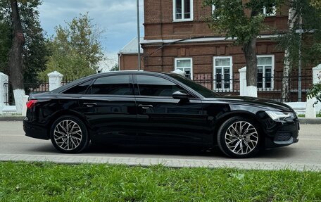 Audi A6, 2020 год, 3 600 000 рублей, 13 фотография